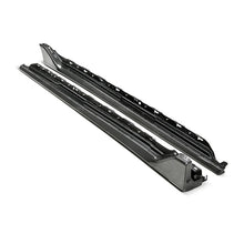 Laden Sie das Bild in den Galerie-Viewer, Seibon 2017 Honda Civic Type R OEM Carbon Fiber Side Skirts