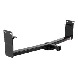 Curt 03-06 Mitsubishi Outlander Class 2 Trailer Hitch w/1-1/4in Receiver