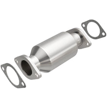 Carica l&#39;immagine nel visualizzatore di Gallery, MagnaFlow Conv DF 10-12 Hyundai Genesis 3.8L