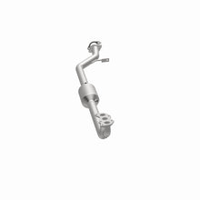 Laden Sie das Bild in den Galerie-Viewer, MagnaFlow Conv DF 05-07 Subaru Outback 3.0L