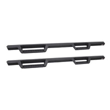 गैलरी व्यूवर में इमेज लोड करें, Westin/HDX 17-18 Ford F-150 SuperCrew Drop Nerf Step Bars - Textured Black