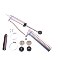 Cargar imagen en el visor de la galería, Bilstein 5160 Series 2001 GMC Yukon XL 2500 SLT Front 46mm Monotube Shock Absorber