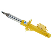 Laden Sie das Bild in den Galerie-Viewer, Bilstein B8 Series SP 36mm Monotube Strut Assembly - Lower-Clevis, Upper-Stem, Yellow