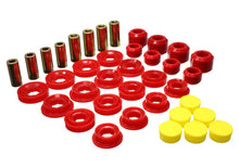 Cargar imagen en el visor de la galería, Energy Suspension 03-09 Ram 1500 Pickup, 4WD Control Arm Bushing Set