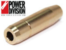 Charger l'image dans la galerie, GSC P-D Mitsubishi 4B11T Intake Valve Guide Stopper Style - Set 8