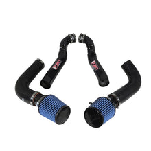 Carica l&#39;immagine nel visualizzatore di Gallery, Injen 07-08 350Z 3.5L V6 Black Cold Air Intake