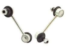 Laden Sie das Bild in den Galerie-Viewer, Whiteline Plus 8/06-8/09 Pontiac G8 / 04-06 GTO Rear Sway Bar Link Assembly (ball/ball link)