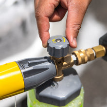 Carica l&#39;immagine nel visualizzatore di Gallery, Chemical Guys Big Mouth Max Release Foam Cannon (P6)