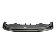 Cargar imagen en el visor de la galería, Seibon 09-10 Skyline R35 GT-R SS Carbon Fiber Front Lip