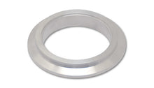 Carica l&#39;immagine nel visualizzatore di Gallery, Vibrant GT42 Compressor Outlet Flange Aluminum