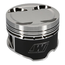 गैलरी व्यूवर में इमेज लोड करें, Wiseco Toyota 3SGTE 4v Dished -6cc Turbo 86mm Piston Shelf Stock Kit