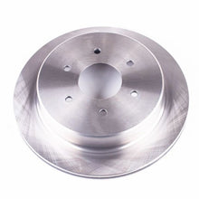 Carica l&#39;immagine nel visualizzatore di Gallery, Power Stop 17-19 Nissan Titan Rear Autospecialty Brake Rotor