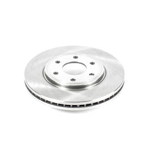 Carica l&#39;immagine nel visualizzatore di Gallery, Power Stop 05-19 Nissan Frontier Front Autospecialty Brake Rotor
