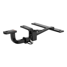 Load image into Gallery viewer, Curt 04-06 Pontiac GTO Class 2 Trailer Hitch w/1-1/4in Ball Mount