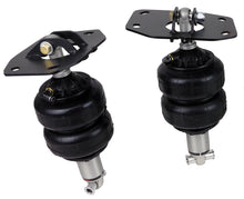 Carica l&#39;immagine nel visualizzatore di Gallery, Ridetech 10-15 Chevy Camaro ShockWave System Rear HQ Series