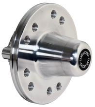 गैलरी व्यूवर में इमेज लोड करें, Wilwood Hub-Vented Rotor Mopar 5x4.00/4.50