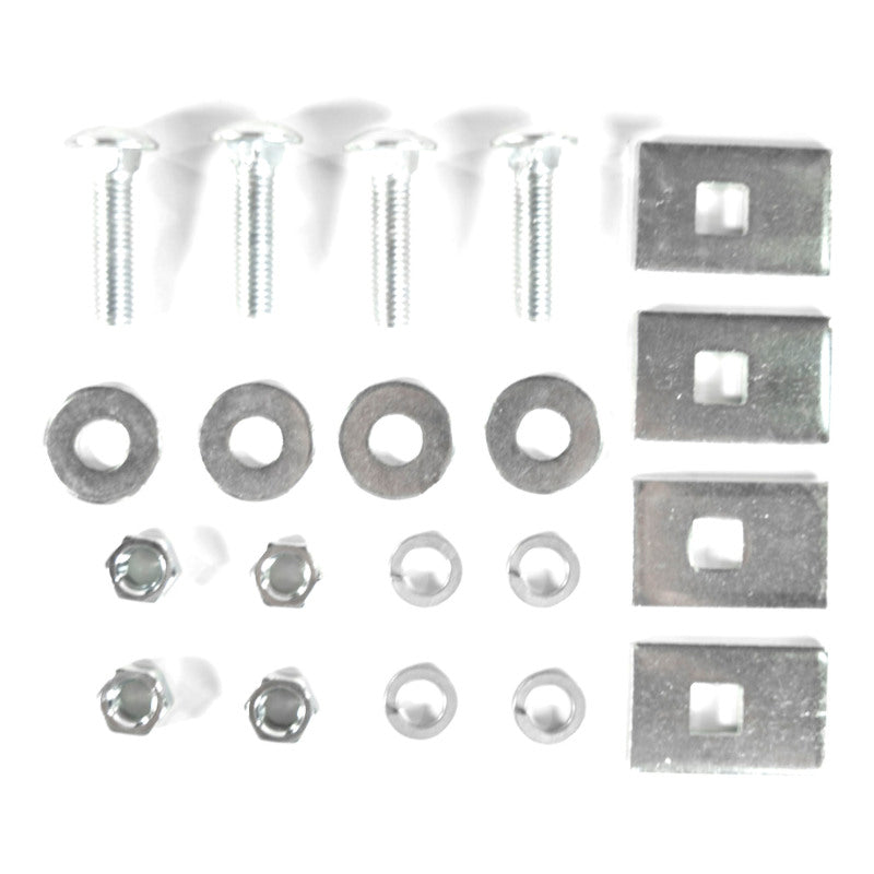 Curt 71-80 International Scout II Class 3 Trailer Hitch w/2in Receiver