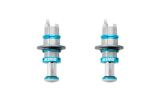 Load image into Gallery viewer, King Shocks 1997+ Nissan Patrol Y61 Front 2.0 Dia Bump Stops (Pair)