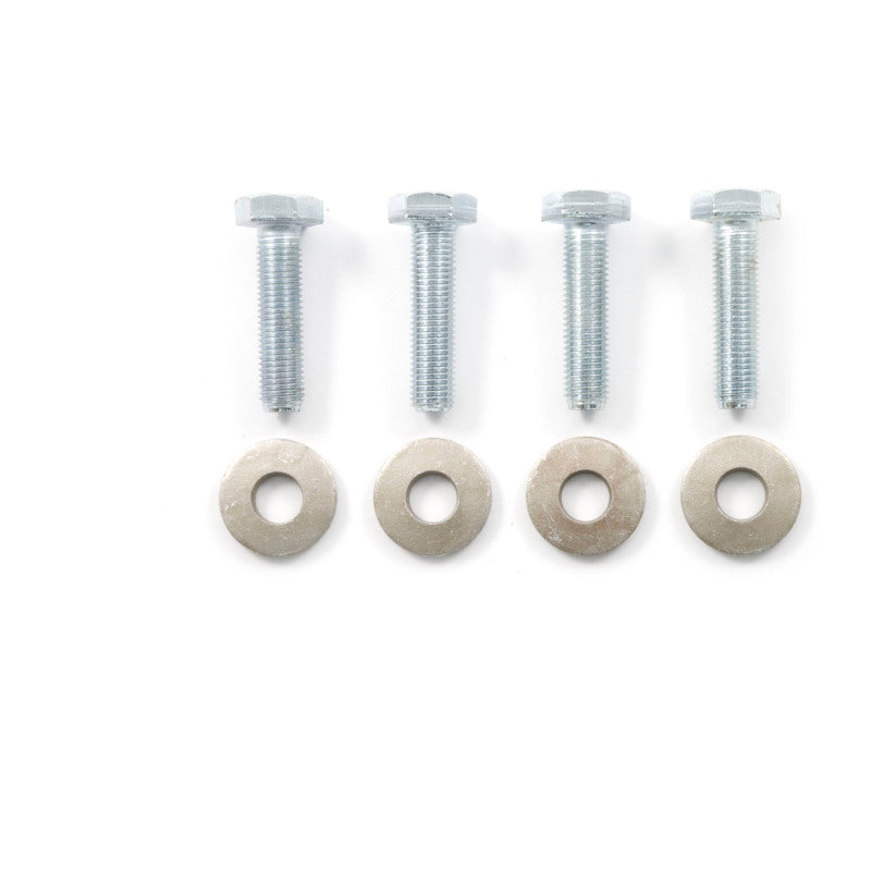 Curt 06-11 Hyundai Azera Sedan Class 1 Trailer Hitch w/1-1/4in Receiver