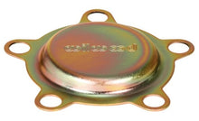 गैलरी व्यूवर में इमेज लोड करें, Wilwood Hub Cap - Starlite 55 - 5 Bolt Steel