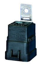 Cargar imagen en el visor de la galería, Hella Mini 280 Relay 12V 20/40A SPDT Weatherproof (Qty. 1)