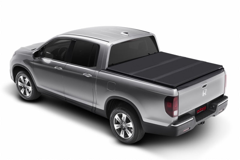 Extang 06-15 Honda Ridgeline Solid Fold 2.0