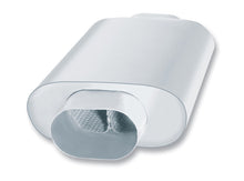 Charger l&#39;image dans la galerie, Borla XR-1 Racing Hooter&#39;s Series Slim Line Muffler