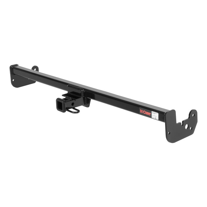 Curt 06-10 Toyota Yaris (4DR) Class 1 Trailer Hitch w/1-1/4in Receiver