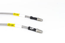 Laden Sie das Bild in den Galerie-Viewer, Goodridge 17-18 Ford Escape (All Models) SS Brake Line Kit