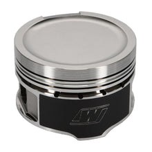 गैलरी व्यूवर में इमेज लोड करें, Wiseco VLKSWGN 1.8T 5v Dished -7cc 81MM Piston Shelf Stock Kit