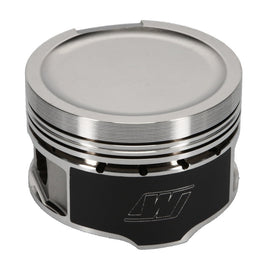Wiseco VLKSWGN 1.8T 5v Dished -7cc 81MM Piston Shelf Stock Kit - 2to4wheels
