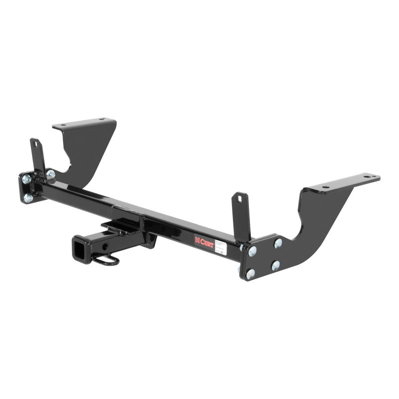 Curt 06-15 Mazda Miata w/Retractable Hardtop Class 1 Trailer Hitch w/1-1/4in Receiver