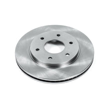 Laden Sie das Bild in den Galerie-Viewer, Power Stop 04-05 Infiniti QX56 Front Autospecialty Brake Rotor