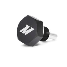 Charger l&#39;image dans la galerie, Mishimoto Magnetic Oil Drain Plug M14 x 1.25 Black