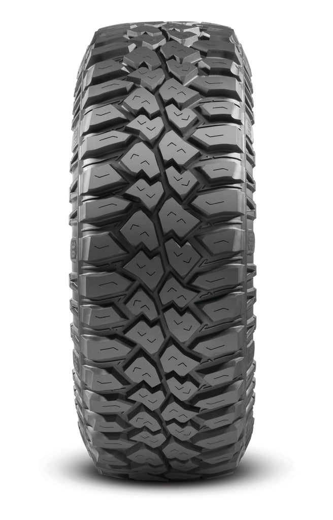Mickey Thompson Classic III Black Wheel - 17x9 8x6.5 5 2479482