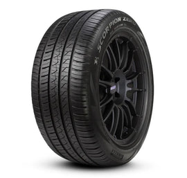 Pirelli Scorpion Zero All Season Plus Tire - 295/35R21 107Y