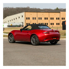 Laden Sie das Bild in den Galerie-Viewer, Curt 16-19 Mazda MX-5 Miata Class 1 Trailer Hitch w/1-1/4in Receiver