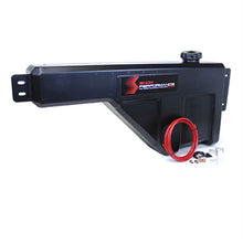 Charger l'image dans la galerie, Snow Performance 10 Gallon Tool Box Style Reservoir (incl. brackets/check valve/tubing)