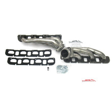 Cargar imagen en el visor de la galería, JBA 09-20 Chrysler 5.7L HEMI 1-3/4in Primary Raw 409SS Cat4Ward Header