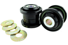 Laden Sie das Bild in den Galerie-Viewer, Whiteline Plus Nissan 350Z/Infiniti G35 Radius Rod to Chassis/Compression Rod Bushing