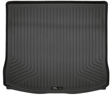 Charger l'image dans la galerie, Husky Liners 2015 Ford Edge Weatherbeater Black Rear Cargo Liner