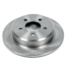 गैलरी व्यूवर में इमेज लोड करें, Power Stop 95-01 Ford Explorer Rear Autospecialty Brake Rotor