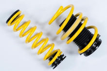 Cargar imagen en el visor de la galería, ST Adjustable Lowering Springs 2018+ AUDI A5 S5 (B9)