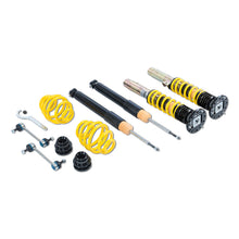 Carica l'immagine nel visualizzatore di Gallery, ST TA-Height Adjustable Coilovers 98-05 BMW E46 Sedan/Coupe/ Convertible/Sport Wagon