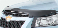 Charger l'image dans la galerie, EGR 09 Chev Cruze Superguard Hood Shield (301851)