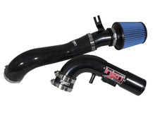 Carica l&#39;immagine nel visualizzatore di Gallery, Injen 09-13 Honda Fit 1.5L 4 Cyl. Black Cold Air Intake