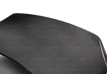 गैलरी व्यूवर में इमेज लोड करें, Seibon 08-14 Subaru Impreza WRX/STi 4dr C-style Carbon Fiber Trunk Lid