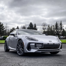 Carica l'immagine nel visualizzatore di Gallery, Perrin 2022+ Subaru BRZ Black License Plate Delete