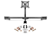 Load image into Gallery viewer, BMR 2015-2019 Ford Mustang Bolt-On Parachute Mount - Black Hammertone