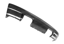 Cargar imagen en el visor de la galería, Seibon 01-15 BMW E46 M3 Carbon Fiber Rear Diffuser